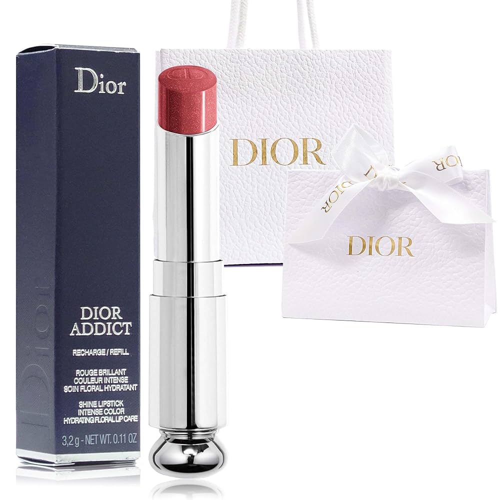 Dior リップ5本セット Dior リップ5本セット